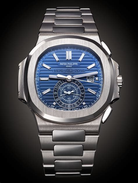 patek philippe nautilus giá.